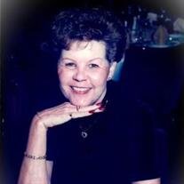 Vickie Mary Amorose