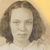 Shirely A. Hasty