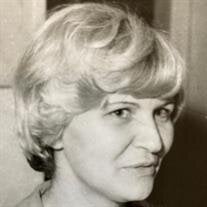 Nadzija Nadza Sutic