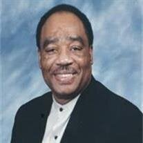 Mr. Robert Lee Wiggins Jr.