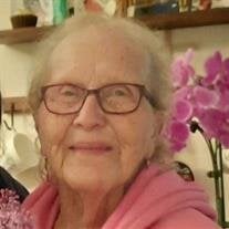 Carol Ann McKeighan