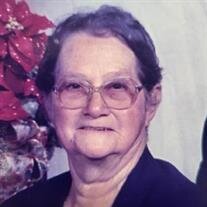 Beulah Iline Harrouff