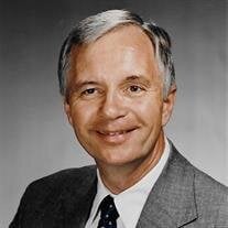 Bruce Frank Haney