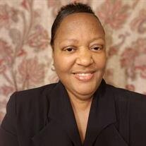 Mrs. Venessa Ann Brown-Smith