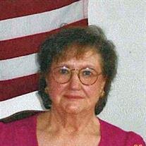 Alva R. Cooper