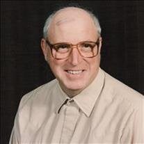 Lee Patrick Imes