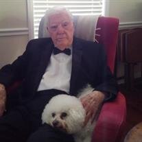 Willie Fay Crooms