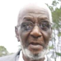 Mr. Melvin Coleman
