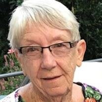 Carolee M. Matousek