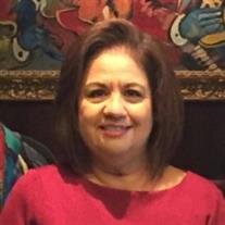 Sandra Esquivel