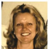 Brenda Budge O'Brien