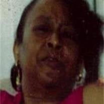 Mrs. Elaine N. Cutts