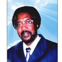 Robert Andrew Johnson Jr.