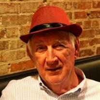 Philip "John" C. McEachern Sr.