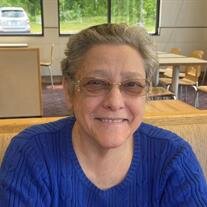 Sally Ann Akers Smith