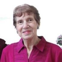 Clementine M. DeAngelis