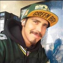Joel Molina Villegas
