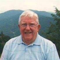 Paul David White, Sr.
