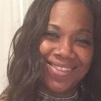 Cheree Latrice "Bird" Weatherspoon