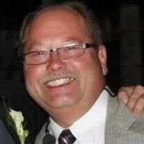 Larry S. Dunst