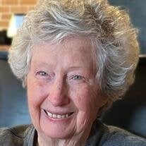 Jane F. Kirschke