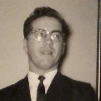 Jerry Shackle