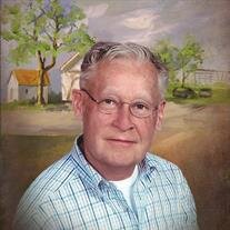 Earl R. Blust