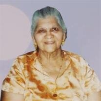 Manakia Singh