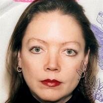 Deborah Anne Hoibroten