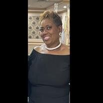 Mrs. Rosetta K. Larkins