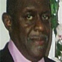 Mr. Howard Lucius Fletcher