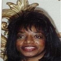 Mrs. Helen C. Chappell- Travis