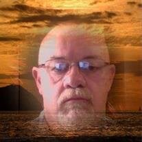 Ronald Glen Anderson