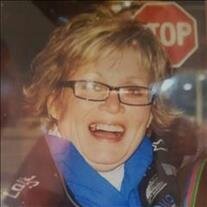 Nancy Elaine Willbanks