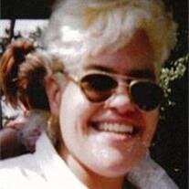 Mrs. Pamela Denise Grandberry- Perry