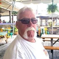 William "Bill" Gayner