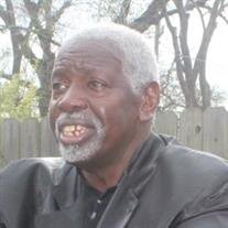 Mr. Andrew Williams
