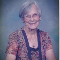 Mary Sue Lee Coleman