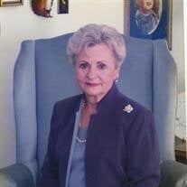 Mrs. Nerina Angela Bell