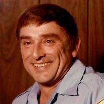 Ronald P. Buess