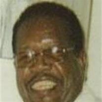 Mr. Thedo Iva White