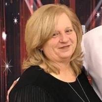Anita Downey