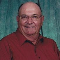Elton "Sonkey" John Walther