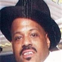 Mr. Reginald Thomas Reno
