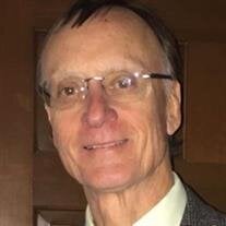 David Mitchell "Turtle" Welsch