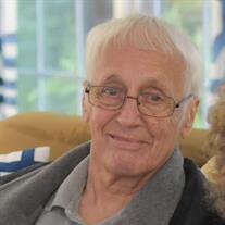 Gerald Henry Bowen