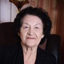 Mrs. Grace Imogene Russell