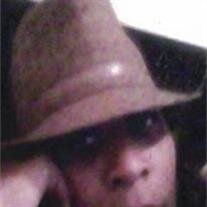 Mrs. Unica Lenice Turner- Hines