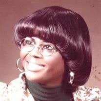 Ms. Debra Lynell Simpson
