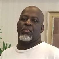 Mr. Donald Larnell Kellum